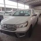 تويوتا هايلوكس غمارة ديزل 2025