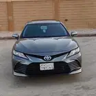 تويوتا كامري 2024 GLE هايبرد