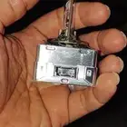 عدسات انوار اماميه