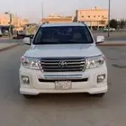 تويوتا لاندكروزر 2015 GXR