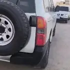 للبيع جيب نيسان ديرل موديل 2006