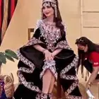 فستان غمره صنعاني