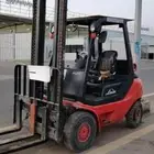 رافعات شوكية