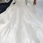 فساتين زفاف مخفضه