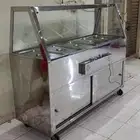 حرارات طعام