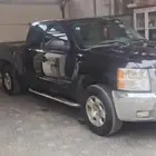 سلفرادو 2013 المستخدم الاول البودي والمحركات وكاله ماشي 255
