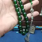 سبحه فاتوران الماني اخضر
