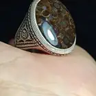 نوادر العقيق اليماني