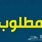 مطلوب للشراء باالتقسيط