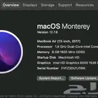 MacBookair