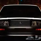 صدام كبوت رفرف كت دقن جناح لكزس ال اس 400 LS400 1995-2000