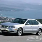 مطلوب مكسيما 2000-2008 قير عادي