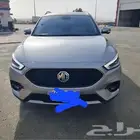 سياره MG ZS 2024 للتنازل علي البنك الاهلي