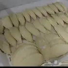 كبة ومفرزنات مشكلة سمبوسة مشكل الطلب قبل بيوم