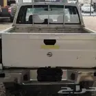 ونيت نيسان غمارتين دبل بنزين 2006