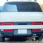 هيونداي سنتافي 2024 قير اوتماتيك بنزين الممشى 27الف كيلو