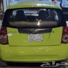 سيارة رخيصة وعملية للبيع