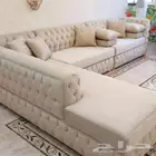 تفصيل كنب تنجيد مساند