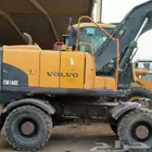 بوكلين كفرات فولفو 2010 مع الشاكوش