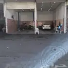رافعه وعده متكامله لجميع متطلبات الميكانيكا والكهرباء