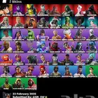 حساب فورت انباع)