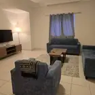شقق مفروشه للايجار الشهري جده حي الشرفية