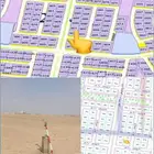 للبيع ارض في حي الدره جوهره العروس 2 ح ش 32