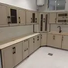 مطابخ للبيع في الرياض جاهز وتفصيل