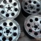 جنود GT جتي جيتي مقاس 16 تركب على شيروكي 5 مسامير