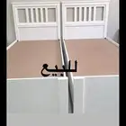 بحاله جيده السعر على السراير 400 الجوز
