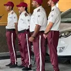 شركة حراسات امنية