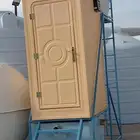حمامات فيبرجلاس
