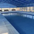 مسبح حياة القريات