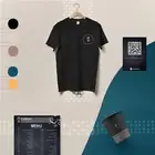 تصميم هويه بصريه