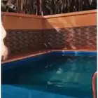 مزرعة بمسبح و مبيت للايجار اليومي في سدير