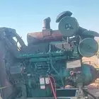 للبيع مكينة زراعية فولفوا