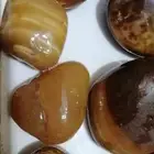 25 كيلو من أحجار العقيق الطبيعى