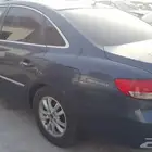 ازيرا 2009 مصدوم تشليح ((قطع غيار فقط))