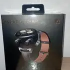 ساعه ذكيه هواوي جديده بالكرتون من جرير للتواصل