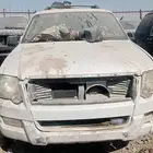 فورد اكسبلورر موديل 2010 متوفر جميع القطاع لي التواصل وتساب