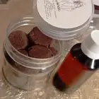 ريحه سودانيه أصليه درجه اولى ودلكه محلب وعاديه رهيييه