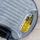 لوفر لكم جهاز زنن شمعه افلون 2011 إلى 2017 نظيف