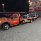سطحة هيدروليك في مكه