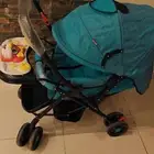 عربه اطفال جديده للبيع الحد 170