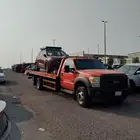 سطحة هيدروليك من المدينة الى الرياض