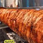 شيف عمومي ومعلم شاورما دجاج فحم وغاز وأفضل الفحم تتبيل شك قص