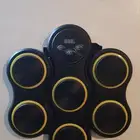 هدف جدار الملاكمة الموسيقي الذكي