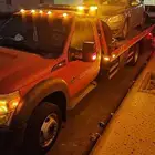 سطحة هيدروليك داخل المدينة وخارجها