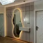 بديل الشيبورد مرايات مداخل