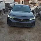 هوندا سيفيك قطع غيار 2024